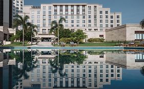 The Santa Maria Hotel
